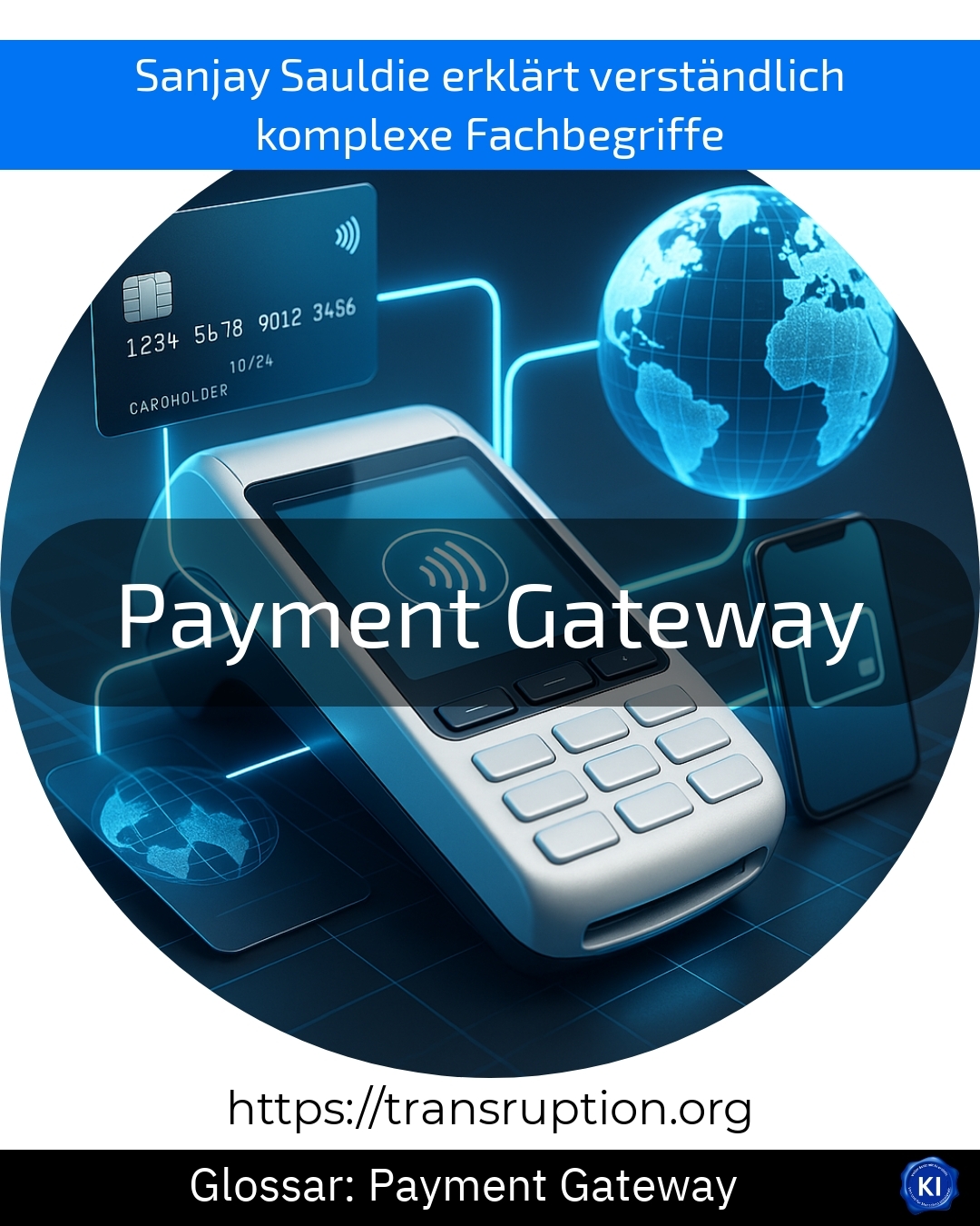 Payment Gateway (Glossary) 4.2 (1274)