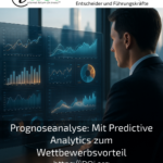 Forecast analysis: gaining a competitive edge with predictive analytics