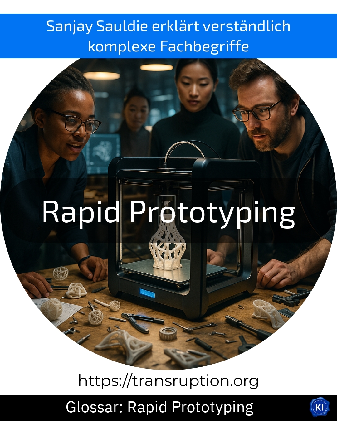 Rapid prototyping (Glossary) 4.9 (574)