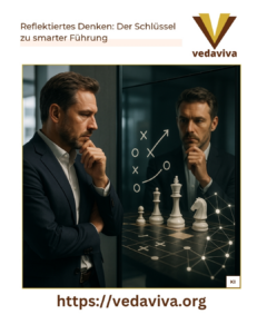 Reflective thinking: the key to smart leadership