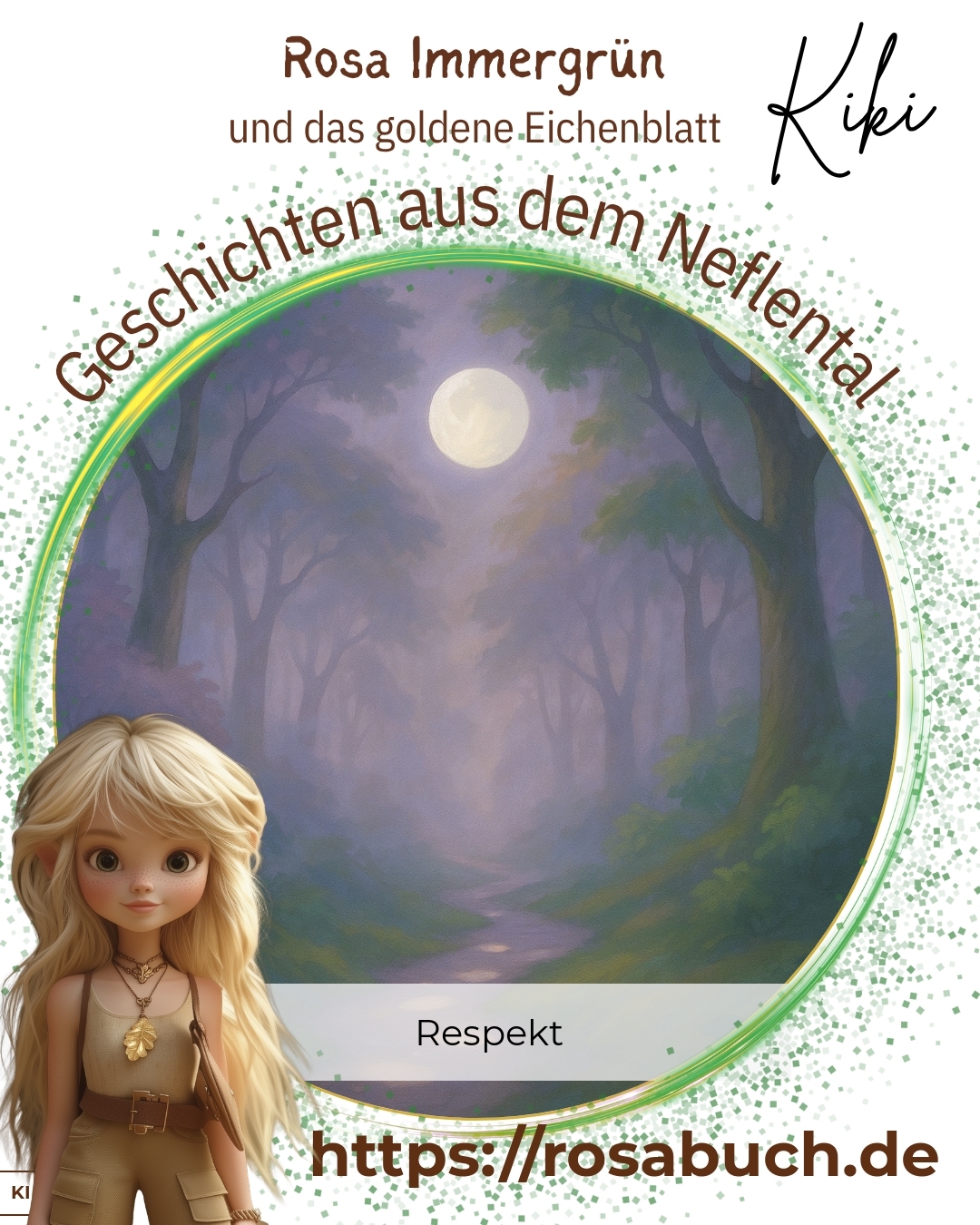 Respekt: Wie du cool bleibst und Freunde gewinnst!