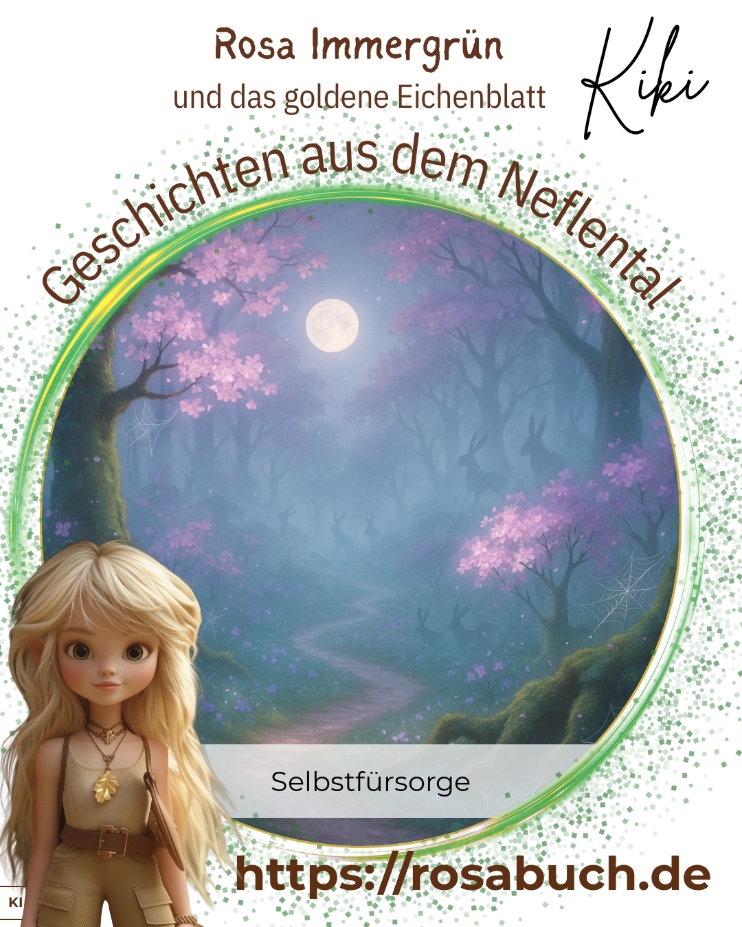 Selbstfürsorge: Entdecke deine Superkraft für den Alltag!