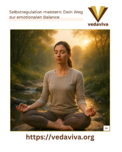 Mastering self-regulation: your path to emotional balance