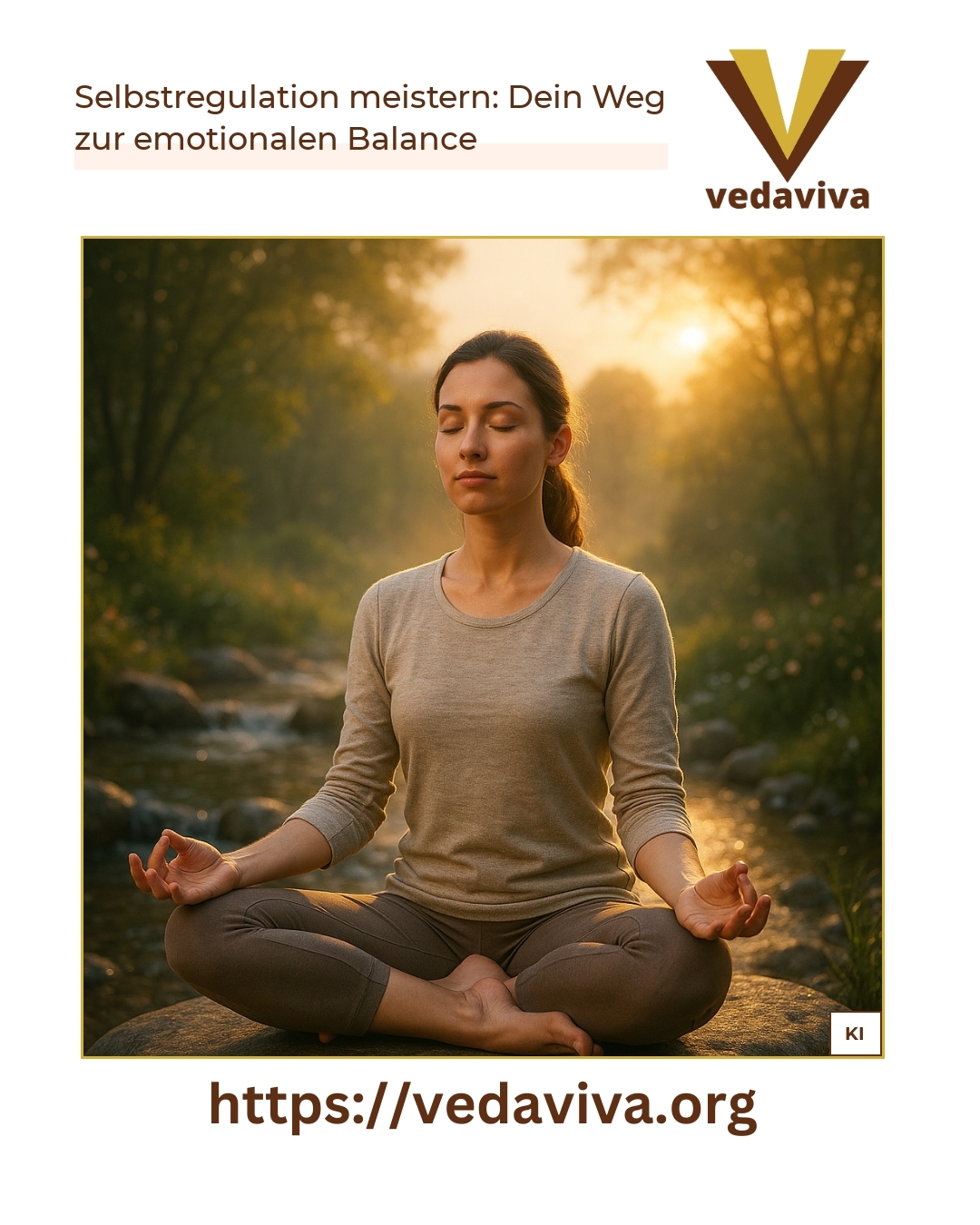 Mastering self-regulation: your path to emotional balance