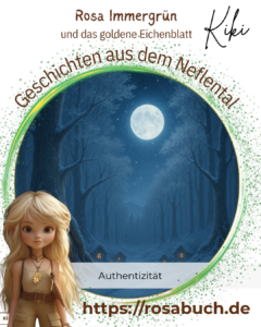 Selbstverwirklichung im Buchenwald: Finde dich selbst in der Frostnacht!