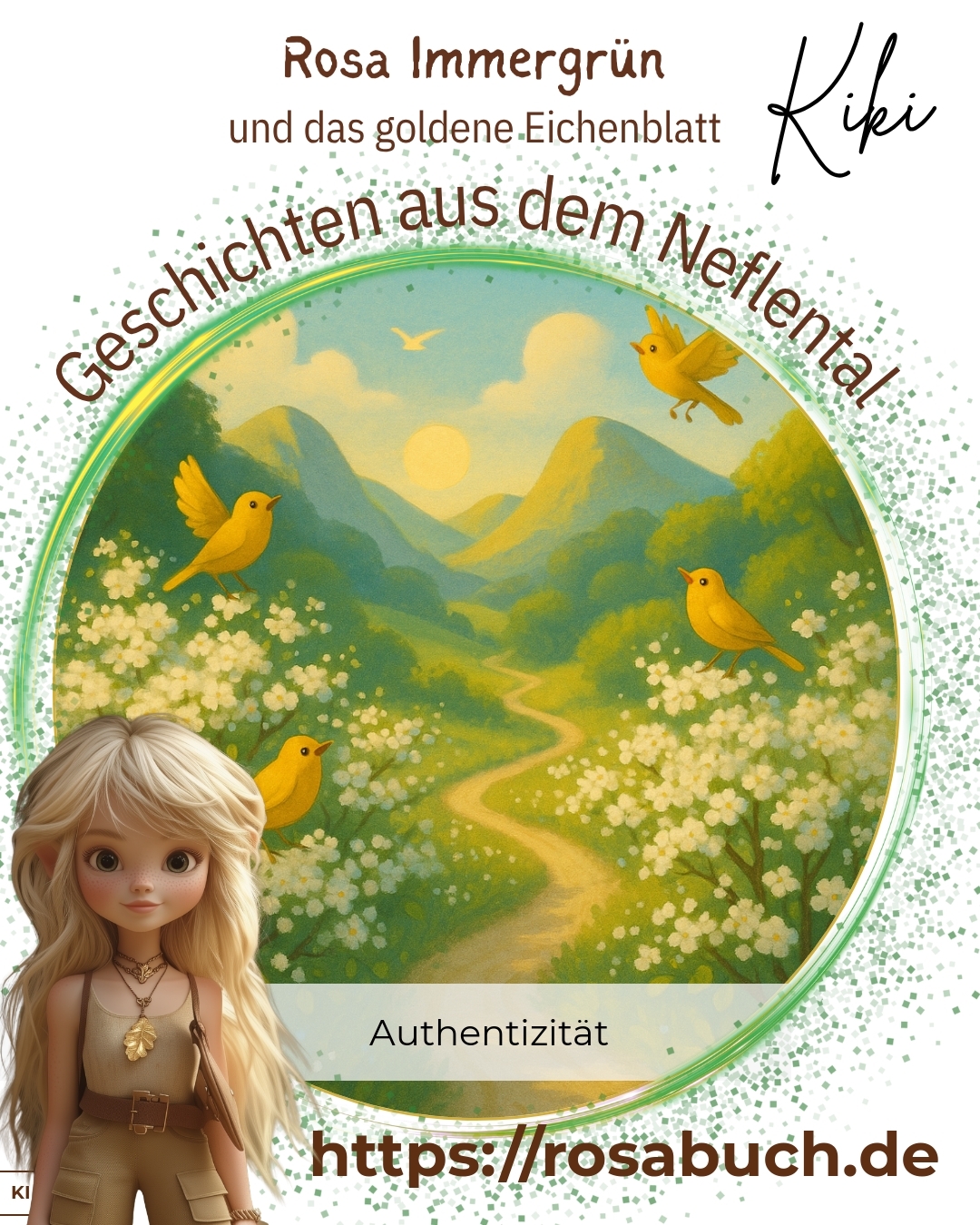 So bleibst du immer du selbst: Authentizität leicht gemacht!