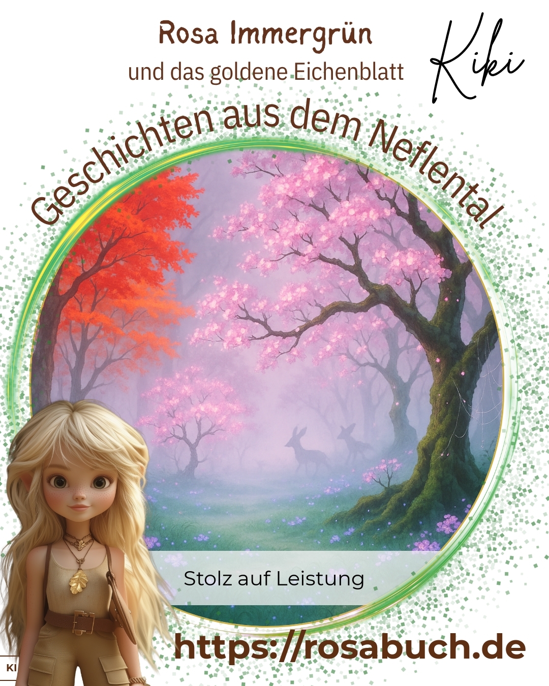 Stolz auf Leistung: Wie du deine Erfolge feiern kannst!