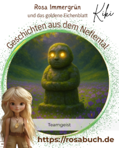 Teamgeist: Gemeinsam unschlagbar – Warum Zusammenhalt zählt!