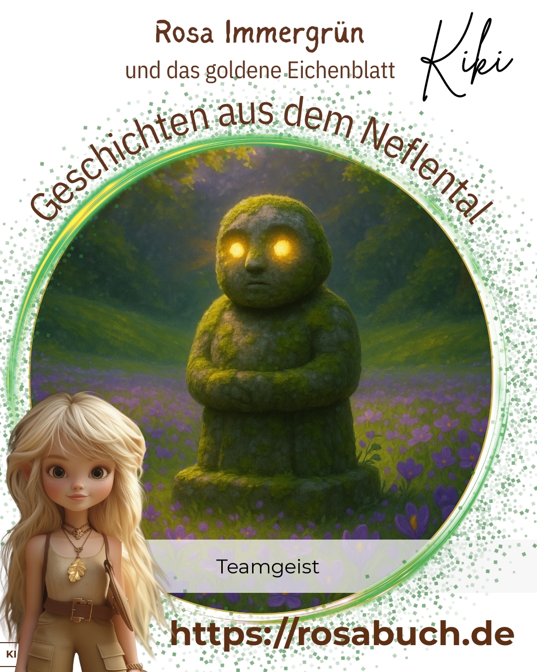 Teamgeist: Gemeinsam unschlagbar – Warum Zusammenhalt zählt!