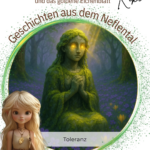 Tolerance makes you strong: How to become a real hero!