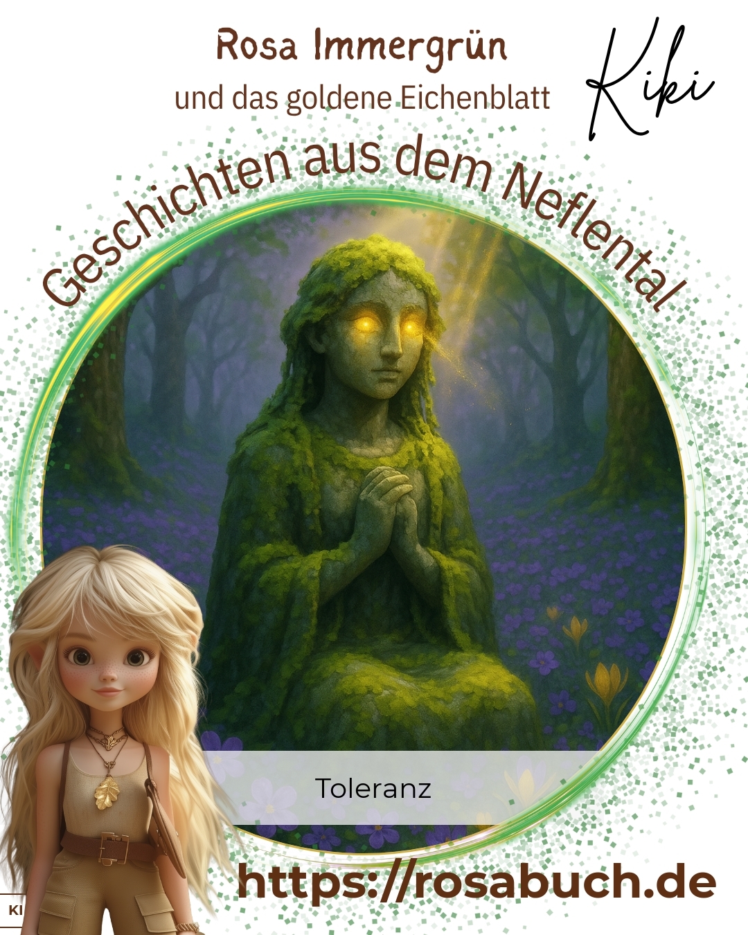 Tolerance makes you strong: How to become a real hero!