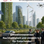 Environmental innovation: Sustainability and Environment 4.0 for decision-makers