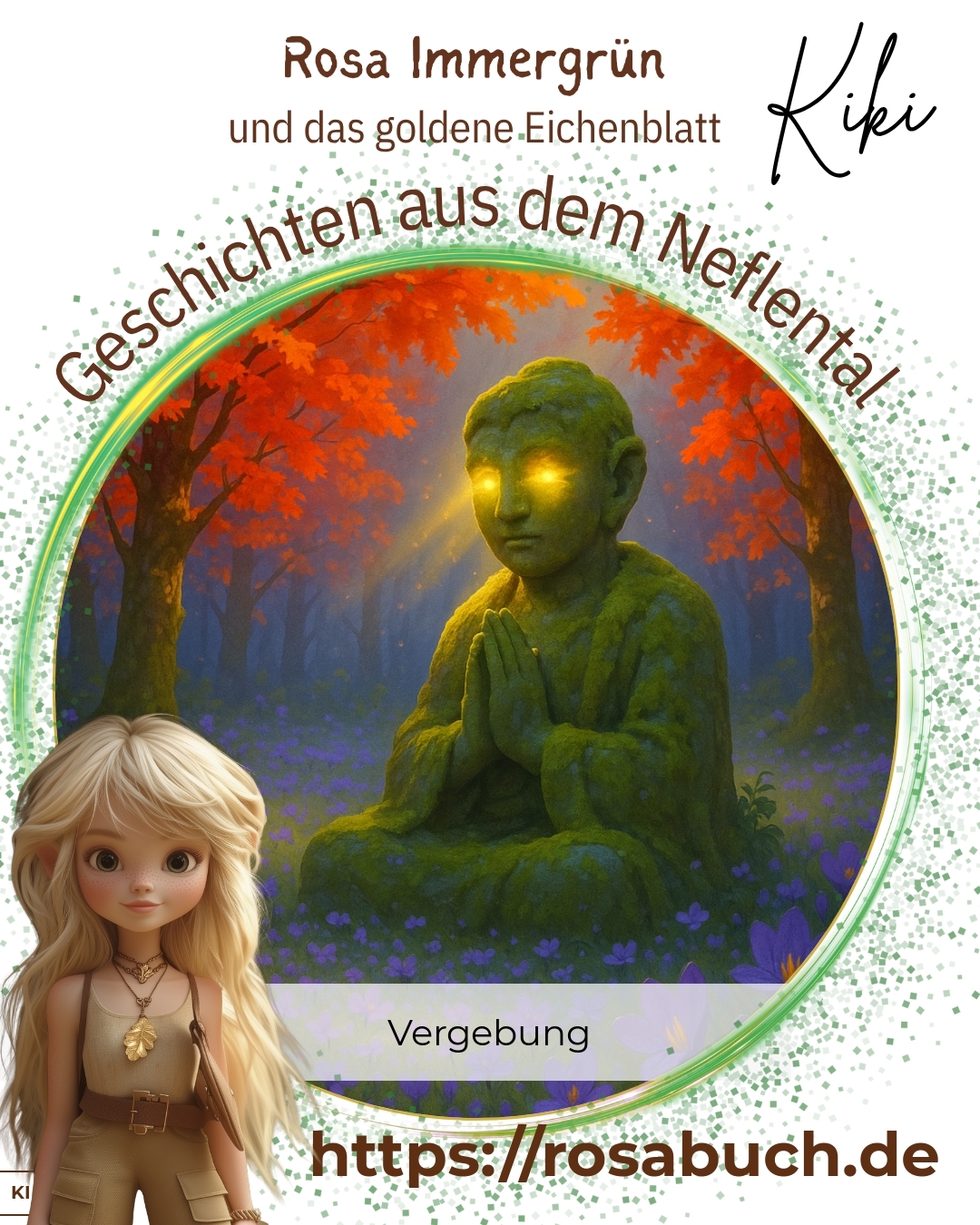 Vergebung: Wie du lernst, anderen und dir zu verzeihen