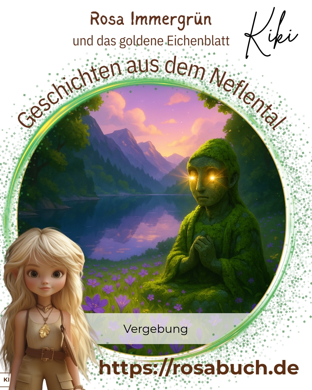 Vergebung: Wie du Streit löst und echte Freunde findest