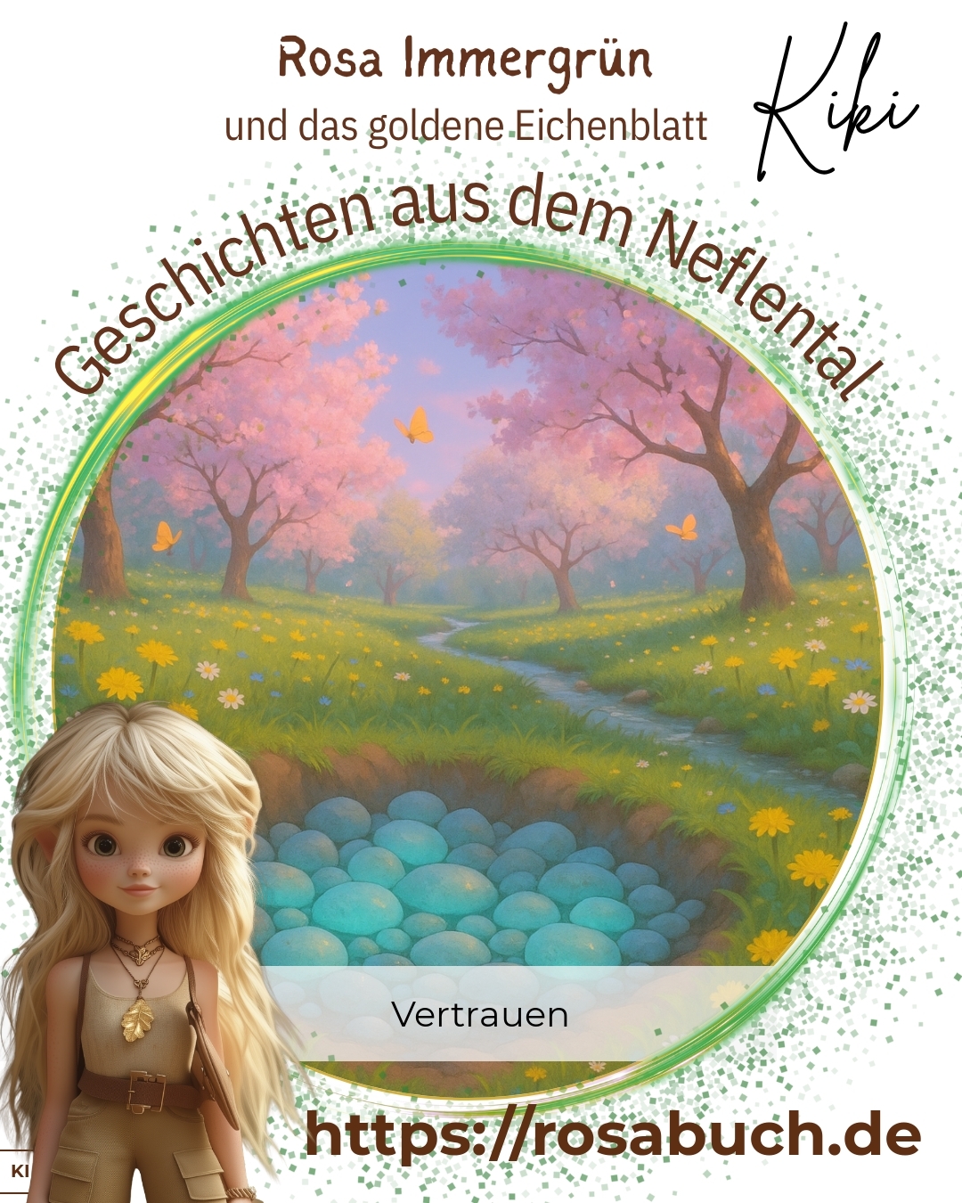 Vertrauen: Warum es so wichtig ist und wie du es stärkst!