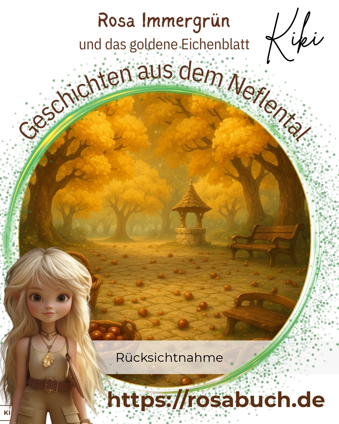 Warum Rücksichtnahme cool ist – Gemeinsam stärker!