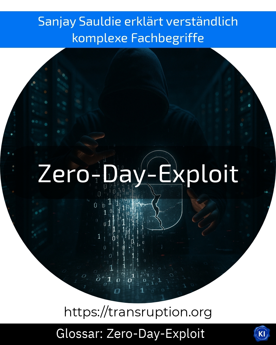 Zero-Day-Exploit (Glossar) 4 (1333)