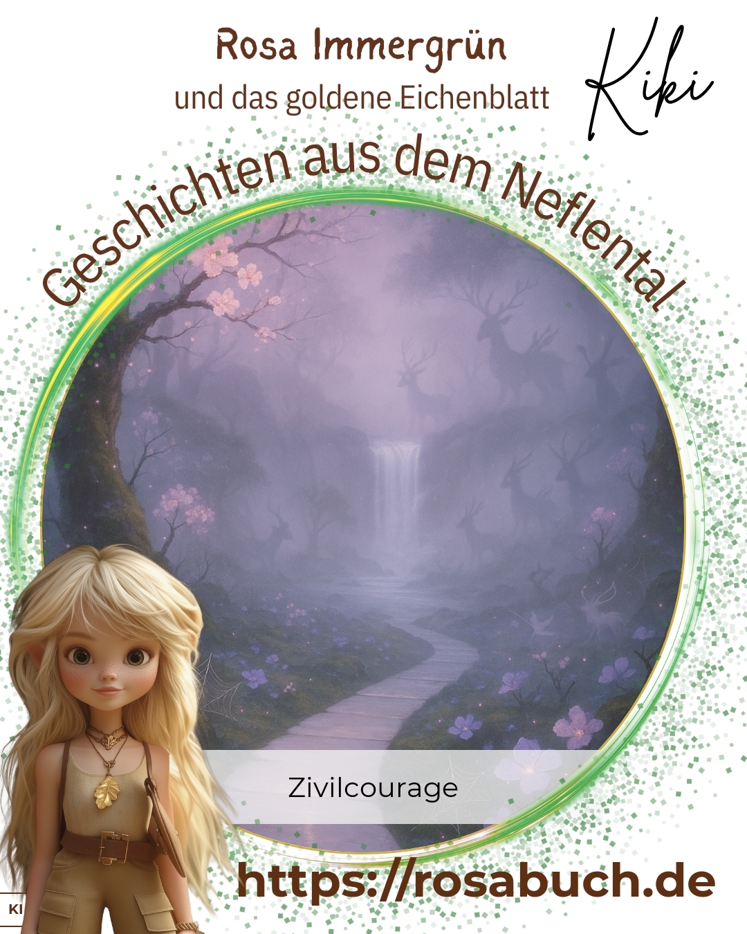 Civil courage: Have the courage to help!