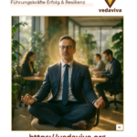 Mindful living: How managers increase success & resilience