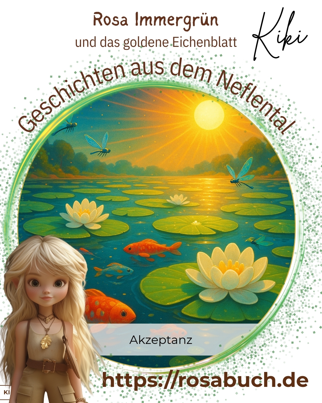 Akzeptanz: Warum Anderssein cool und wichtig ist!