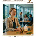 Aromatherapy applications: New impulses for managers