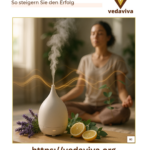 Improving the effect of aromatherapy: how to increase success