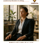 Breathing technique for relaxation: the leadership booster in everyday life