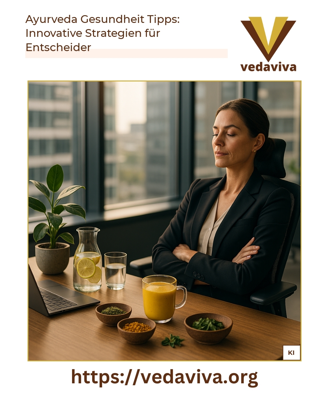 Ayurveda Gesundheit Tipps: Innovative Strategien für Entscheider