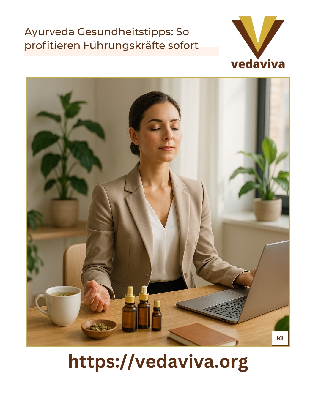 Ayurveda health tips: How managers benefit immediately 4.8 (1542)