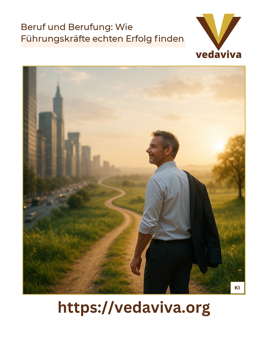 Profession and vocation: How managers find real success 4.1 (688)