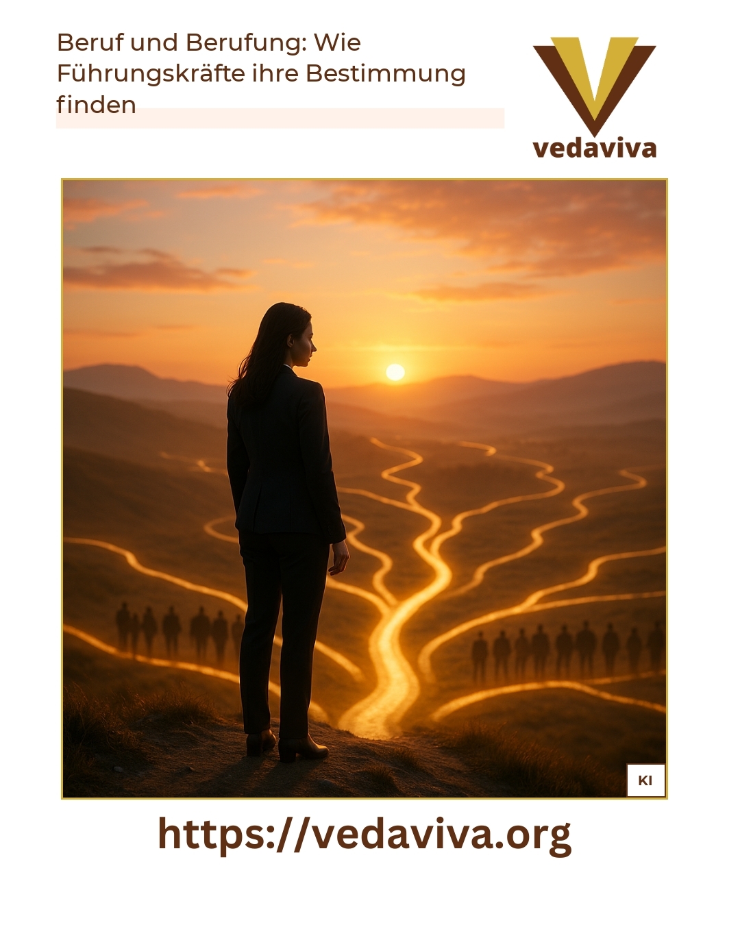 Profession and vocation: How managers find their purpose