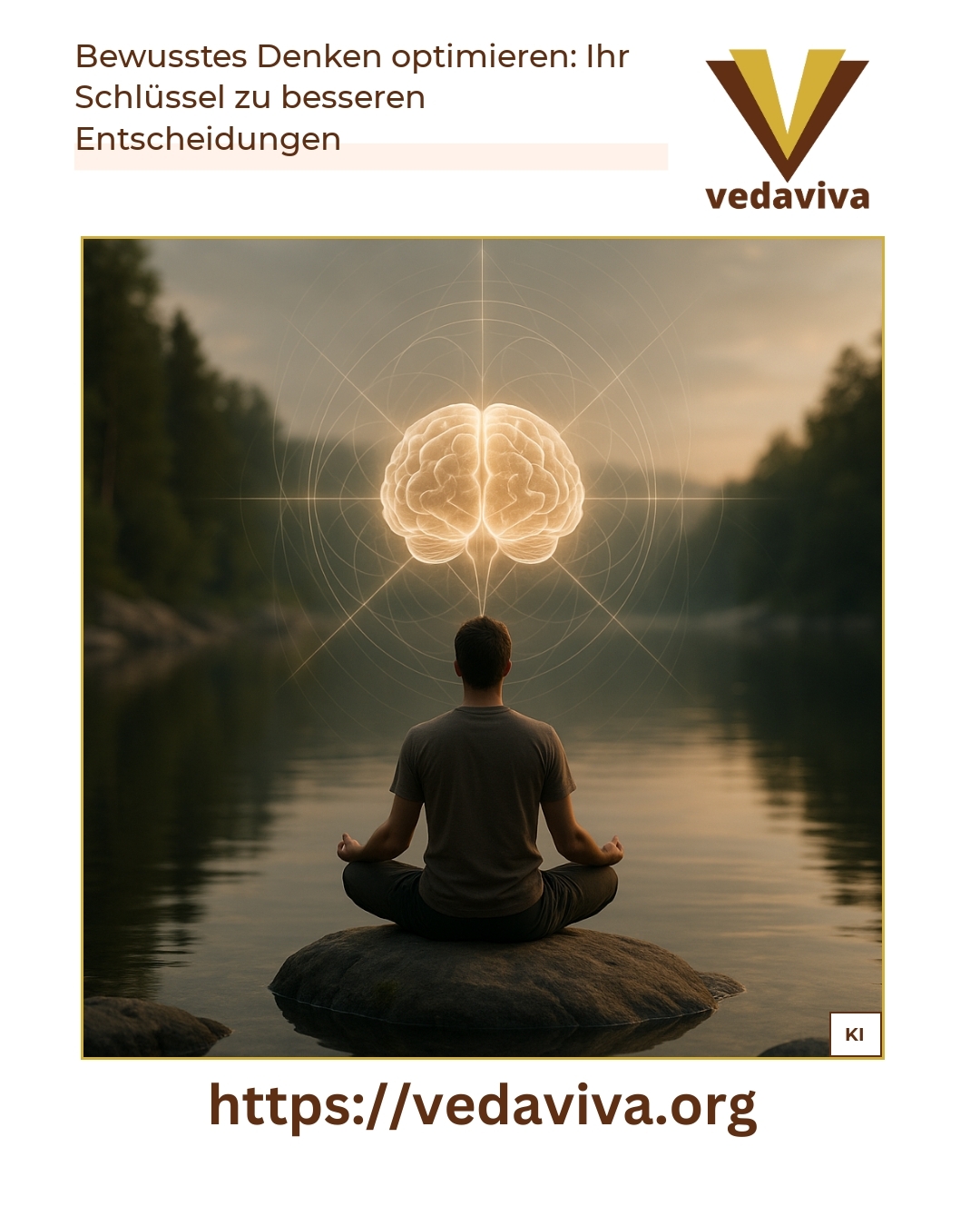 Optimise conscious thinking: Your key to better decisions