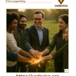 Consciously shaping relationships: Your key to sustainable leadership success