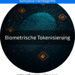 Erfahren Sie, wie Biometrische Tokenisierung Ihre Daten schützt – jetzt mehr über sichere Online-Zahlungen & Login erfahren!