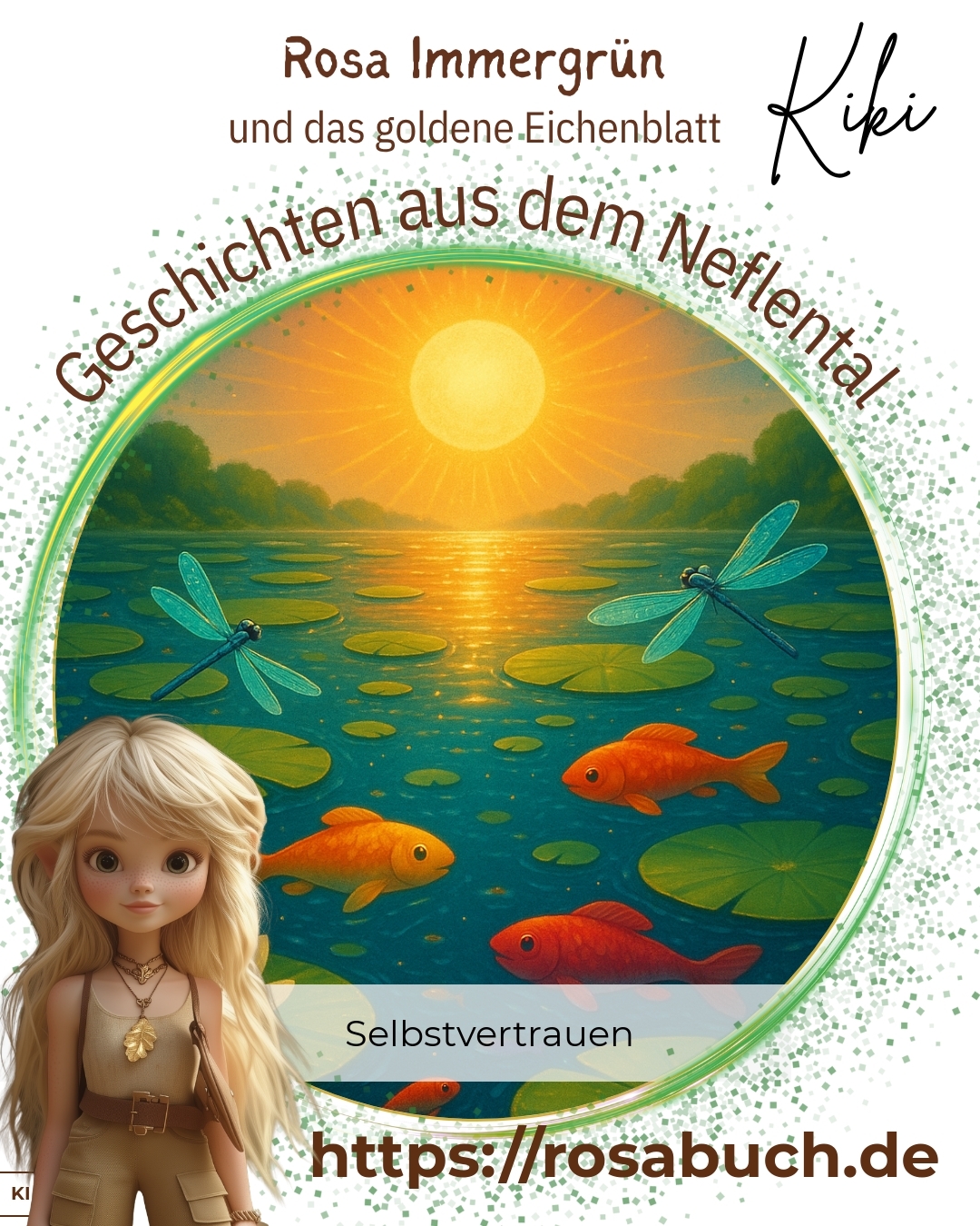 Boost dein Selbstvertrauen: So wirst du mutig und stark!