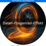 Entdecken Sie den Daten-Fliegenrad-Effekt: Jetzt informieren und Wettbewerbsvorteile durch smarte Datennutzung sichern!