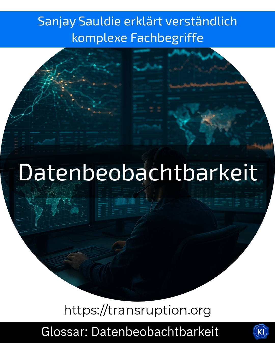 Datenbeobachtbarkeit (Glossar) 5 (1585)