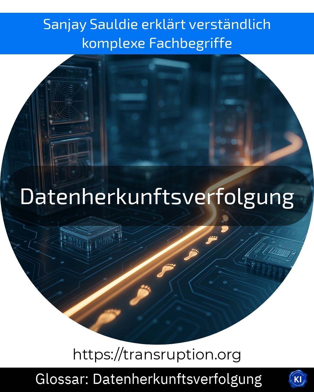 Datenherkunftsverfolgung (Glossar) 4.3 (1463)