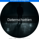 Was ist ein Datenschatten? Erfahre jetzt, wie er entsteht und wie du deine Daten schützen kannst! Jetzt mehr zu Datenschatten lesen.