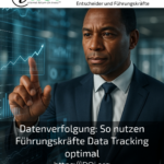 Data tracking: How managers make the most of data tracking