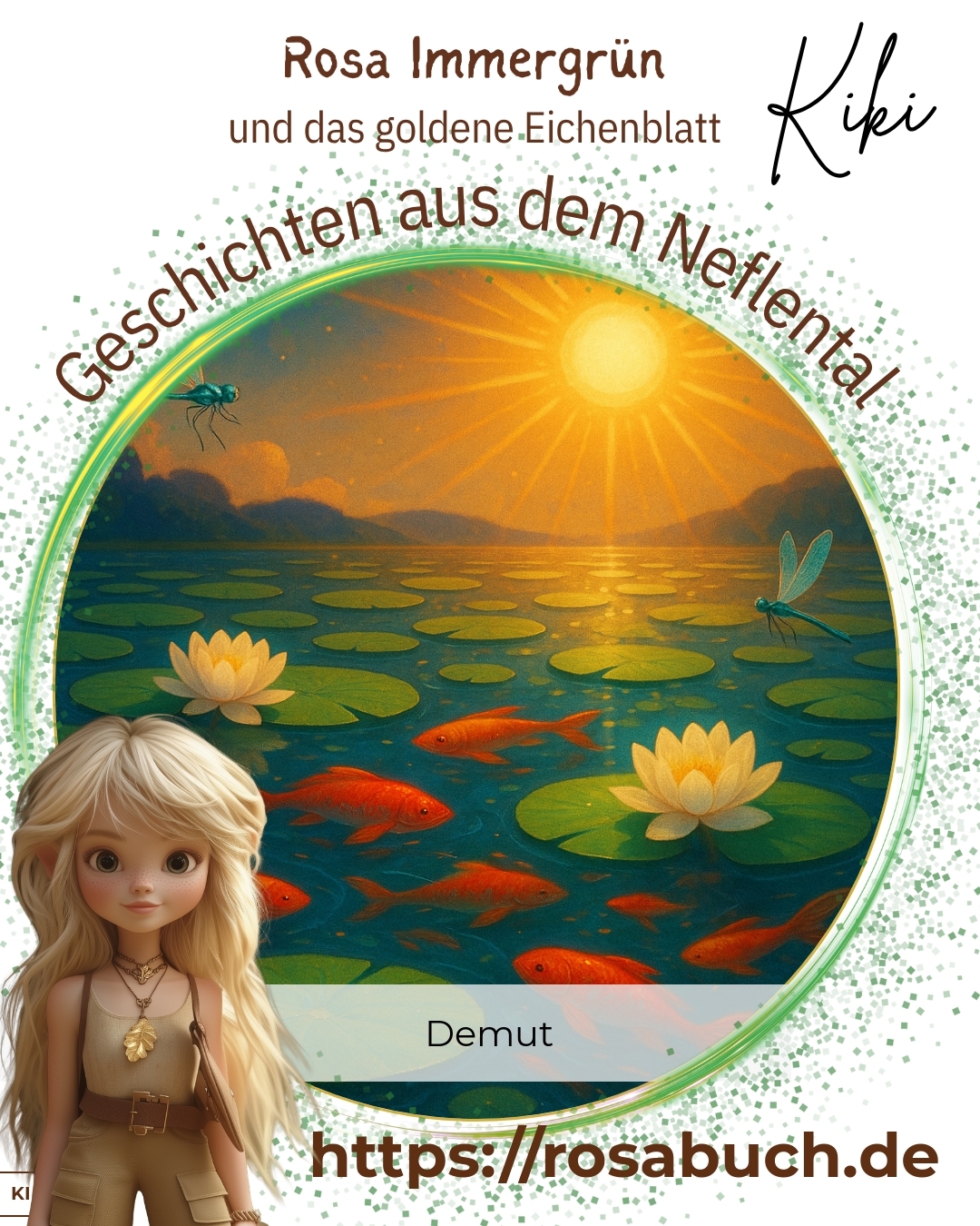 Demut zeigt echte Stärke: Warum Bescheidenheit cool ist!