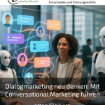 Rethinking dialogue marketing: Leading with conversational marketing