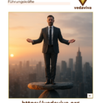 Strengthening emotional balance: success factor for decision-makers & managers