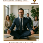 Emotionale Balance stärken: Führungskräfte zum Erfolg führen