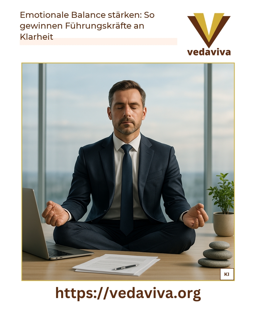 Strengthening emotional balance: how managers gain clarity