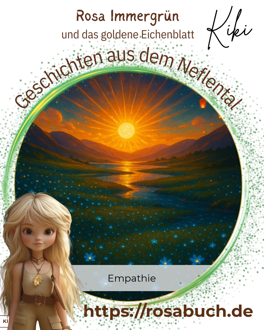 Empathy: How to win real friends with compassion!