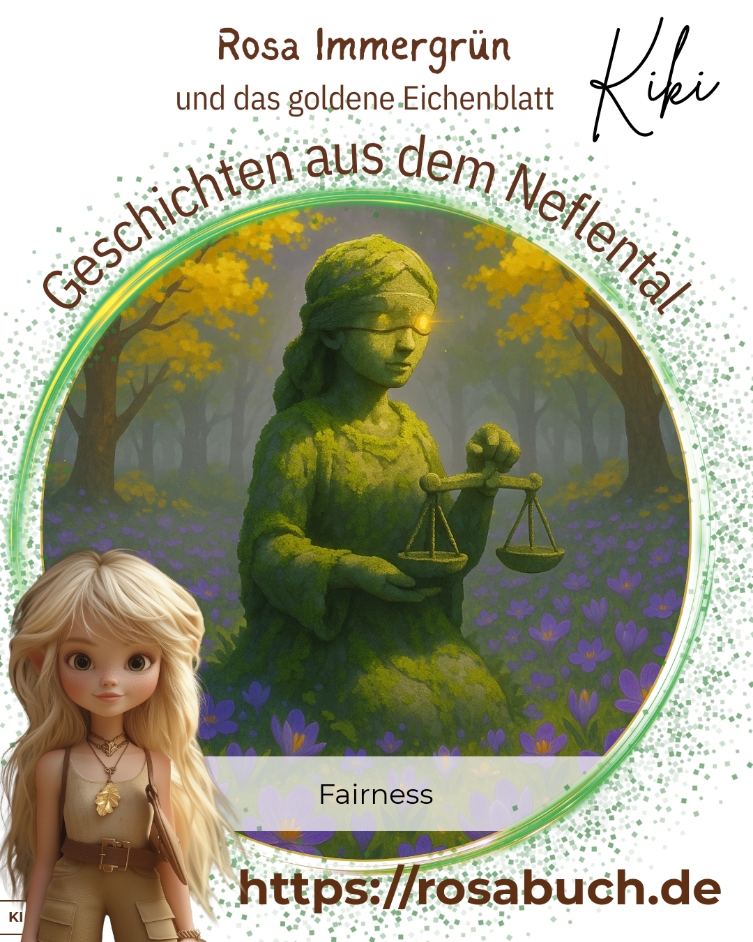 Fairness: Why it is so important for true friendship!