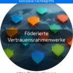 Föderierte Vertrauensrahmenwerke: Erfahren Sie, wie sichere digitale Zusammenarbeit übergreifend gelingt. Jetzt mehr erfahren!