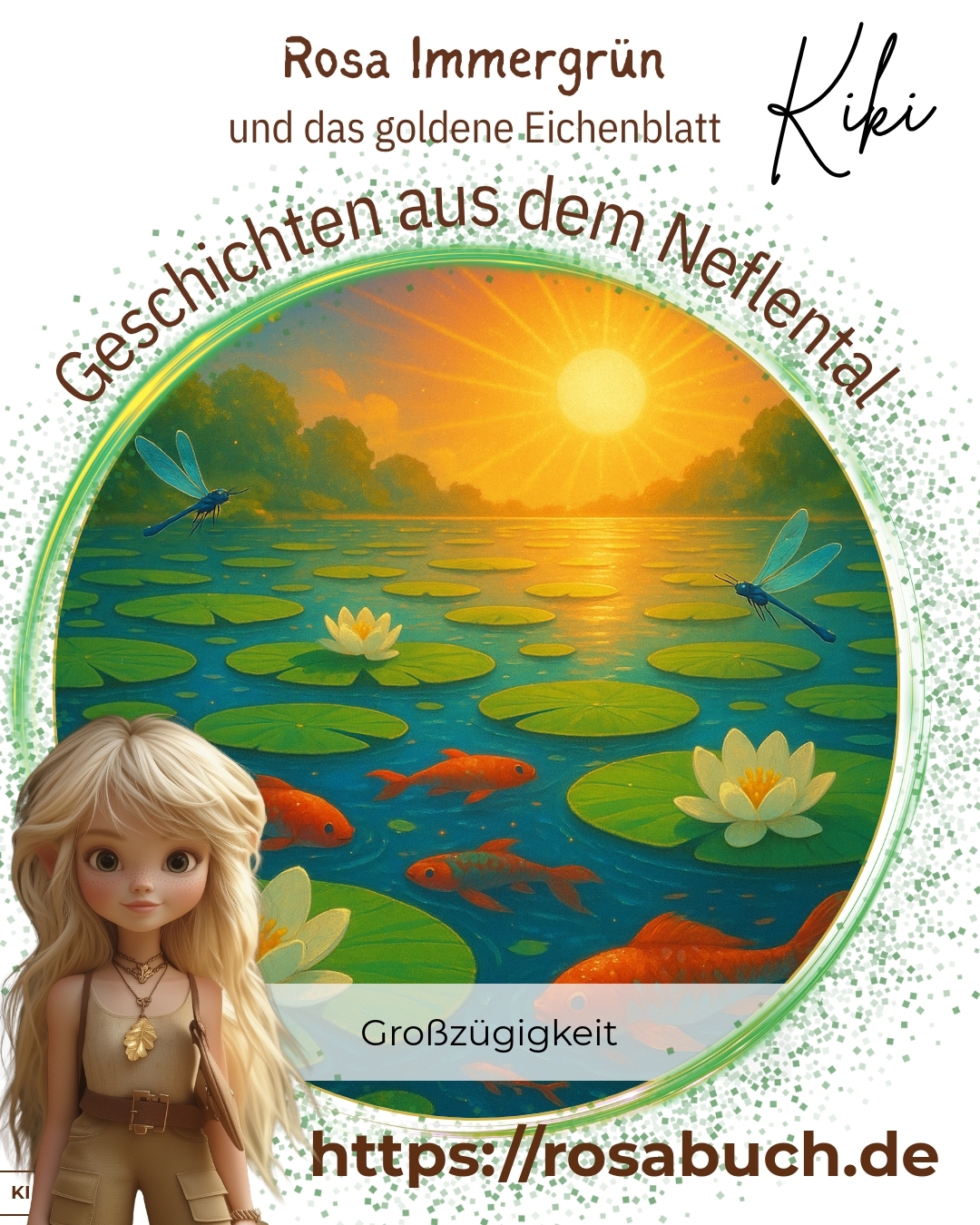 Großzügigkeit – So wirst du ein echter Held für andere!