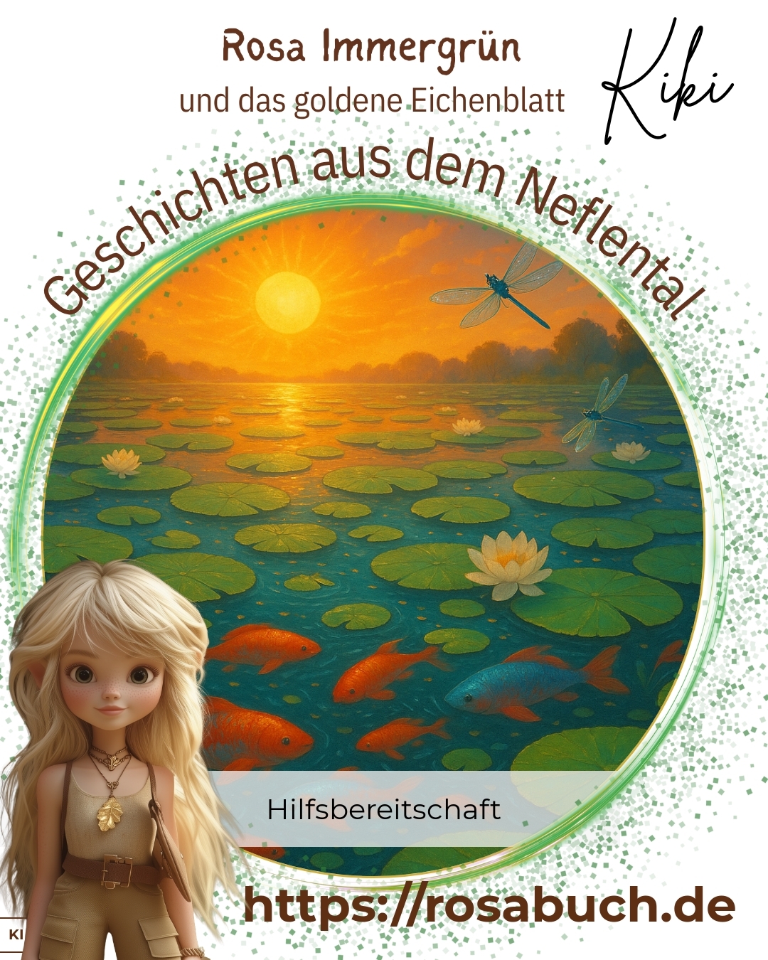 Hilfsbereitschaft: So wirst du zum Helden im Alltag!